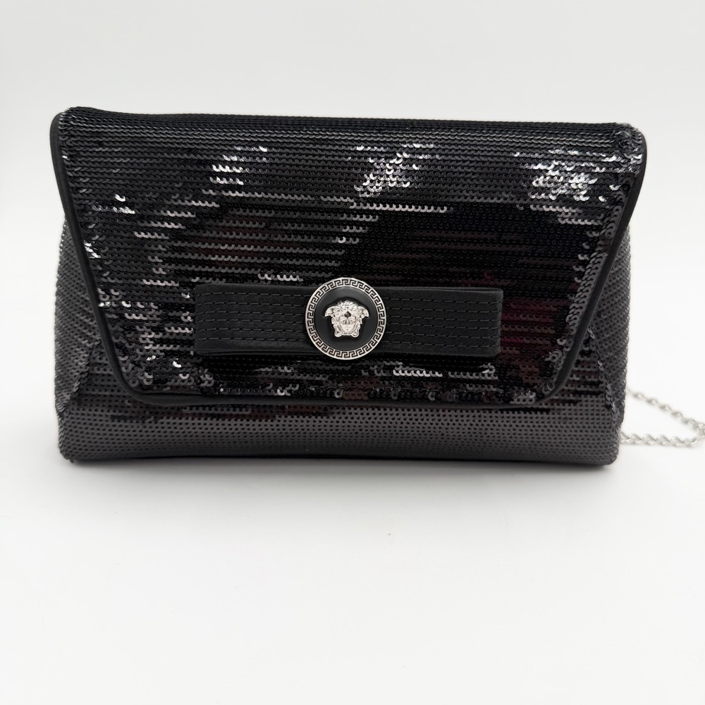 Versace Sequins Crossbody - Picture 2 of 10